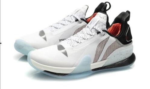 球鞋爆料李宁视频,爆款来袭,科技与时尚的完美融合 第1张 球鞋爆料李宁视频,爆款来袭,科技与时尚的完美融合 第1张