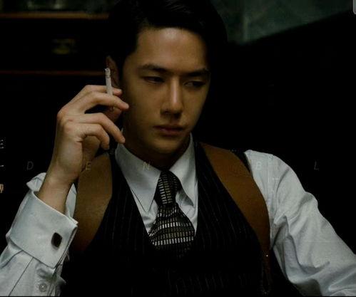 吃瓜娱乐圈八卦王一博,娱乐圈的瓜田明星，揭秘他的成长与蜕变  第3张