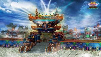 最新蓬莱爆料,揭秘神秘仙境背后的传奇故事  第1张