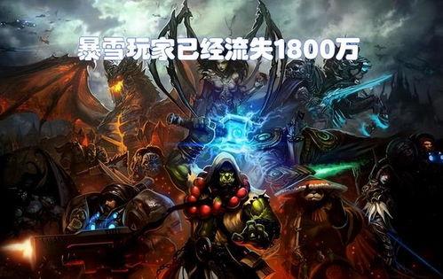 暴雪国服爆料最新消息,神秘新内容即将揭晓,玩家期待值飙升! 第2张 暴雪国服爆料最新消息,神秘新内容即将揭晓,玩家期待值飙升! 第2张